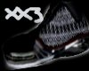 AJ XX3 **stealth**