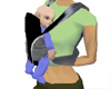Product Image for � Baby in Carrier (B)