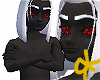 Drow Skin