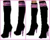 candy cowgirl boots