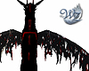 Bloody Tattered Dragon