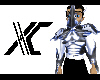 Armor Of Ra [Blue]