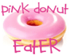 *PC*PinkDonut