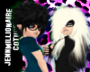 jenn + darryle
