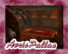 Hades Realm`s Palace