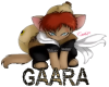 Gaara Kitty