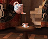 Wizard Tea - animated