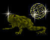 Meridian Frog