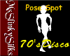 (MSS) Disco Spot