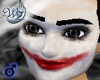 AnySkin ClownFace (H4)