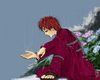 Gaara and the Rain