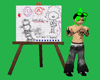 CS Drawing board
