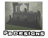 PB Chinese Temple Ruins