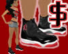 J$ Lady Balla XI
