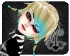 [n3] Cutie: GitBlu (m/f)