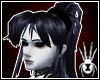 Raven Anime (No Tails)