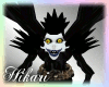 [Death Note] Pet Ryuk