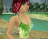 Green Forest Top