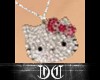 $CC$ Hello Kitty Silver