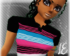 [LE] Jet Stripe [PBW]