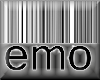 Emo barcode