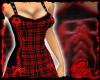 [bz] Prim Punk in Red