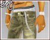 {3R}PlainKhakiJeans