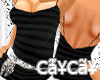 CaYzCaYz FerrettiBlack