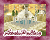 Hera  Excellency Palace