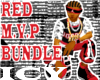 red ellite m.v.p bundle