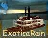 (E)Upscale: Luxury Liner
