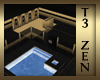 T3 Zen Luxury Exec Home