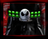 [DEV] Studded Jack Belt