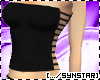 [Syn] Tube Couture Black
