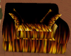 Inferno Chair MSS