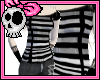Dismay Stripes :(