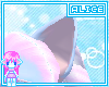 Luxurious Blue Cat Ears