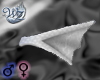 White Dragon Ears