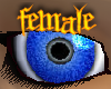 PHz ~ Blue Speckled F