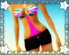 Sexy Pink Infit