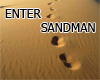 Enter Sandman