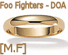 FF - Doa