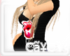 CaYzCaYz JuicyKissBlack