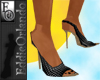 EO black SunCatcher heel