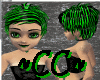 BlackGreen:RockGirl ~CC~