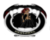 Stars Vampires Token