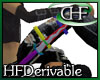 HFD Thigh Blade R F