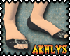Black pump