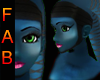 Aayla Skin