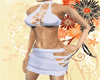 .:N:. White sexy dress